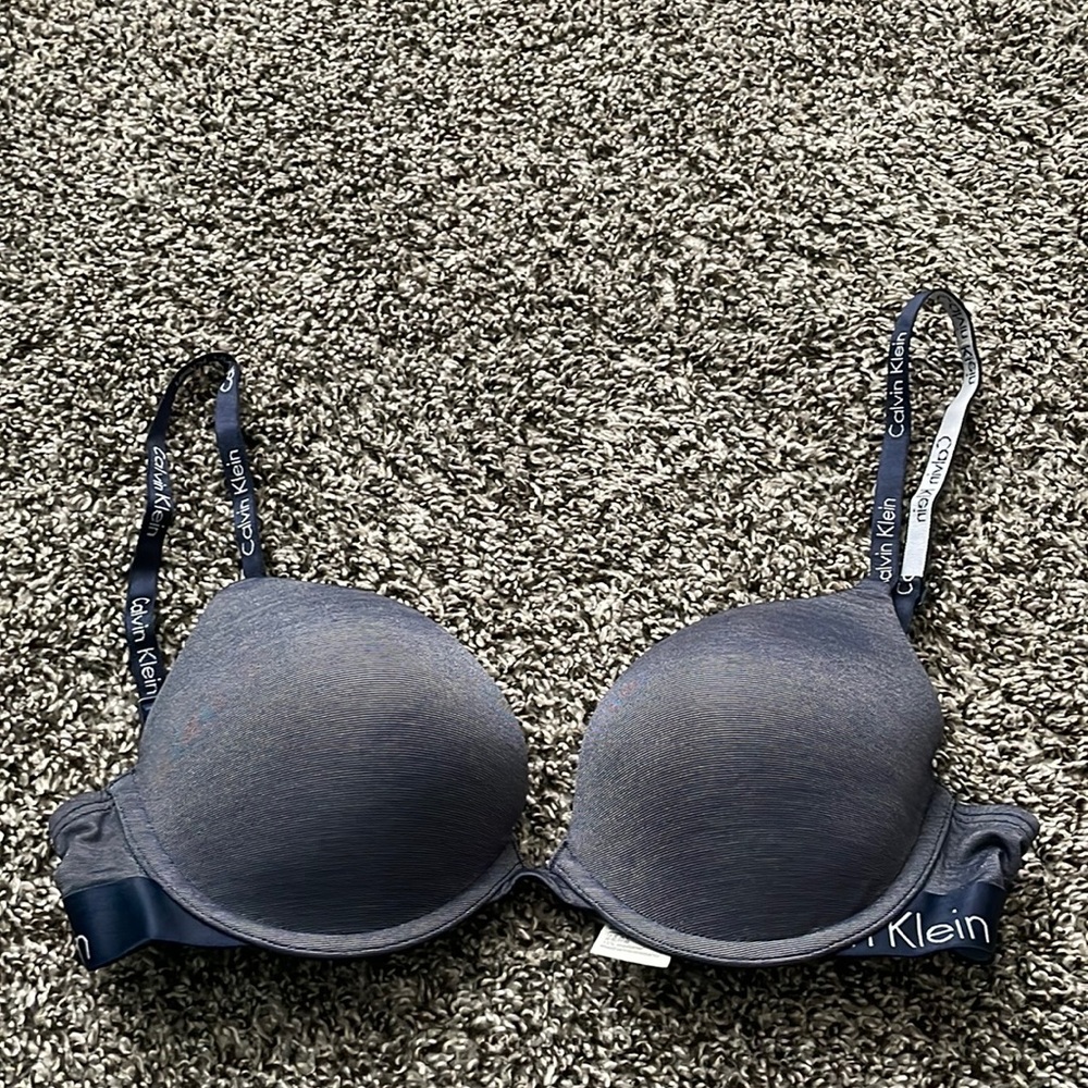 Calvin Klein Bra